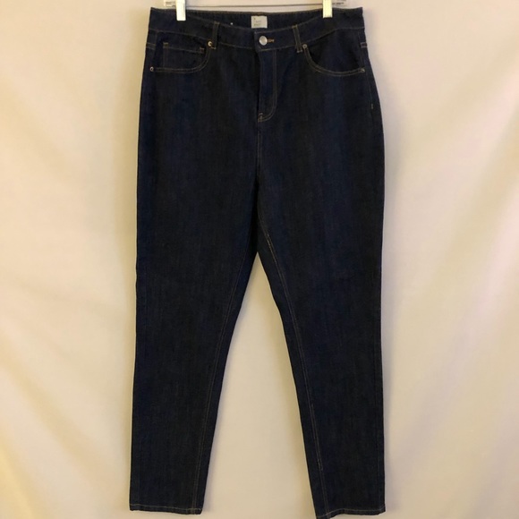 a new day Denim - A New Day Tapered High Waist Mom Jeans SZ 10 a new day Denim - A New Day Tapered High Waist Mom Jeans SZ 10